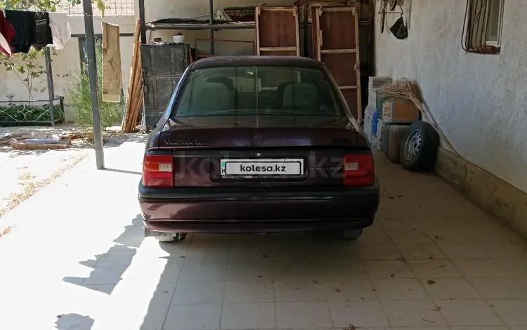 Opel Vectra 1994 годаүшін650 000 тг. в Актау