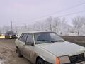 ВАЗ (Lada) 21099 2002 годаүшін650 000 тг. в Уральск – фото 4