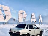 ВАЗ (Lada) 21099 2002 годаүшін650 000 тг. в Уральск – фото 2