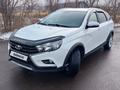 ВАЗ (Lada) Vesta SW Cross 2020 годаfor6 400 000 тг. в Караганда – фото 8