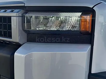 Toyota Land Cruiser Prado 2024 года за 32 490 000 тг. в Актобе – фото 3