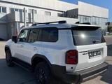 Toyota Land Cruiser Prado 2024 года за 32 490 000 тг. в Актобе – фото 5