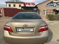 Toyota Camry 2006 года за 6 000 000 тг. в Кызылорда – фото 8