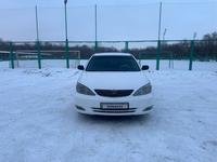 Toyota Camry 2003 годаүшін4 700 000 тг. в Петропавловск