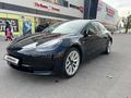 Tesla Model 3 2022 годаүшін15 000 000 тг. в Алматы – фото 3