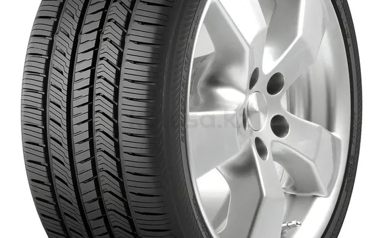 Yokohama G057 за 93 400 тг. в Алматы