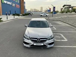 Mercedes-Benz E 400