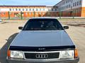 Audi 100 1989 года за 1 200 000 тг. в Жанакорган – фото 2