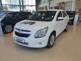 Chevrolet Cobalt Elegant AT 2024 года за 8 590 000 тг. в Алматы