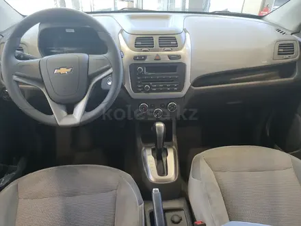 Chevrolet Cobalt Elegant AT 2025 года за 6 290 000 тг. в Алматы – фото 6