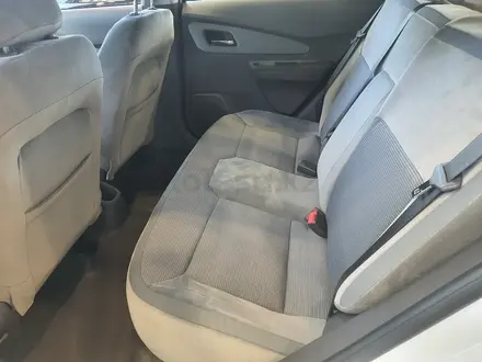Chevrolet Cobalt Elegant AT 2025 года за 6 290 000 тг. в Алматы – фото 7