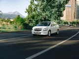Chevrolet Cobalt Elegant AT 2025 года за 7 190 000 тг. в Алматы