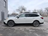 Subaru Outback 2015 года за 10 000 000 тг. в Актобе – фото 3