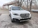 Subaru Outback 2015 года за 10 000 000 тг. в Актобе