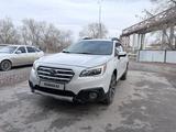 Subaru Outback 2015 года за 10 000 000 тг. в Актобе – фото 2