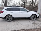 Subaru Outback 2015 года за 10 000 000 тг. в Актобе – фото 4