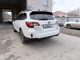 Subaru Outback 2015 года за 10 000 000 тг. в Актобе – фото 5