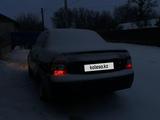 ВАЗ (Lada) Priora 2170 2007 года за 1 100 000 тг. в Атырау – фото 2