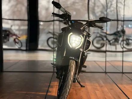 Ducati  Ducati Diavel V4 2024 года за 16 990 000 тг. в Алматы – фото 11