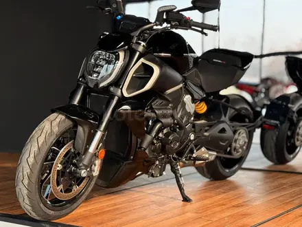 Ducati  Ducati Diavel V4 2024 года за 16 990 000 тг. в Алматы – фото 12