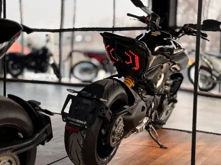 Ducati  Ducati Diavel V4 2024 года за 16 990 000 тг. в Алматы – фото 13