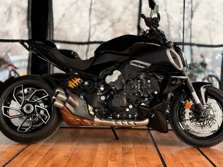 Ducati  Ducati Diavel V4 2024 года за 16 990 000 тг. в Алматы – фото 14