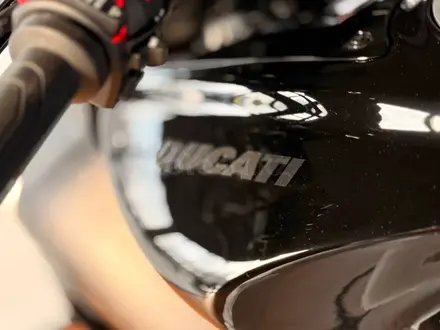 Ducati  Ducati Diavel V4 2024 года за 16 990 000 тг. в Алматы – фото 15