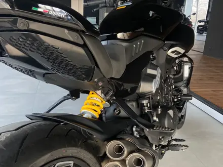 Ducati  Ducati Diavel V4 2024 года за 16 990 000 тг. в Алматы – фото 4