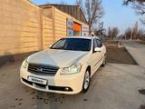 Nissan Fuga 2005 годаүшін4 300 000 тг. в Тараз – фото 3