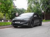 Tesla Model X 2016 года за 35 000 000 тг. в Алматы