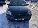 Dodge Caliber 2007 года за 4 500 000 тг. в Астана – фото 2