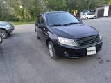ВАЗ (Lada) Granta 2190 2013 года за 2 400 000 тг. в Караганда – фото 2