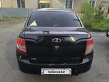 ВАЗ (Lada) Granta 2190 2013 года за 2 400 000 тг. в Караганда – фото 4