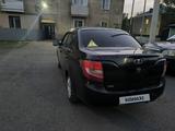 ВАЗ (Lada) Granta 2190 2013 года за 2 400 000 тг. в Караганда – фото 5