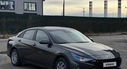 Hyundai Elantra 2023 годаүшін7 450 000 тг. в Астана