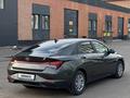 Hyundai Elantra 2023 года за 7 450 000 тг. в Астана – фото 4