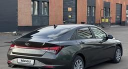 Hyundai Elantra 2023 годаүшін7 450 000 тг. в Астана – фото 4