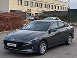 Hyundai Elantra 2023 года за 7 450 000 тг. в Астана – фото 3