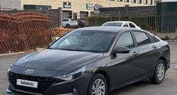 Hyundai Elantra 2023 годаүшін7 450 000 тг. в Астана – фото 3
