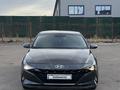 Hyundai Elantra 2023 года за 7 450 000 тг. в Астана – фото 2