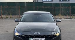 Hyundai Elantra 2023 годаүшін7 450 000 тг. в Астана – фото 2