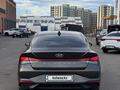 Hyundai Elantra 2023 года за 7 450 000 тг. в Астана – фото 6