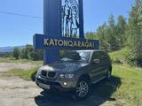 Bmw x5 e53 шины R17 за 200 000 тг. в Астана – фото 2