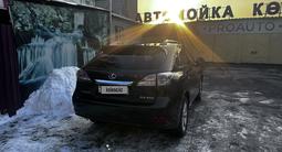 Lexus RX 350 2011 года за 12 500 000 тг. в Алматы – фото 3