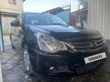 Nissan Almera 2015 года за 4 050 000 тг. в Алматы – фото 5