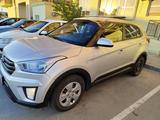 Hyundai Creta 2018 года за 8 200 000 тг. в Актау – фото 3