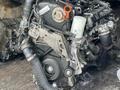 Контрактные Двигатель Volkswagen Passat B6 1.8 турбо TFSI за 1 200 000 тг. в Астана