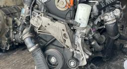 Контрактные Двигатель Volkswagen Passat B6 1.8 турбо TFSI за 1 200 000 тг. в Астана