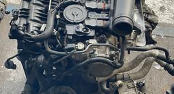 Контрактные Двигатель Volkswagen Passat B6 1.8 турбо TFSI за 1 200 000 тг. в Астана – фото 2