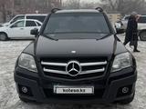 Mercedes-Benz GLK 350 2009 годаүшін5 000 000 тг. в Усть-Каменогорск